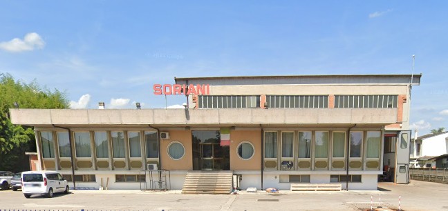 Soriani SRL Factory