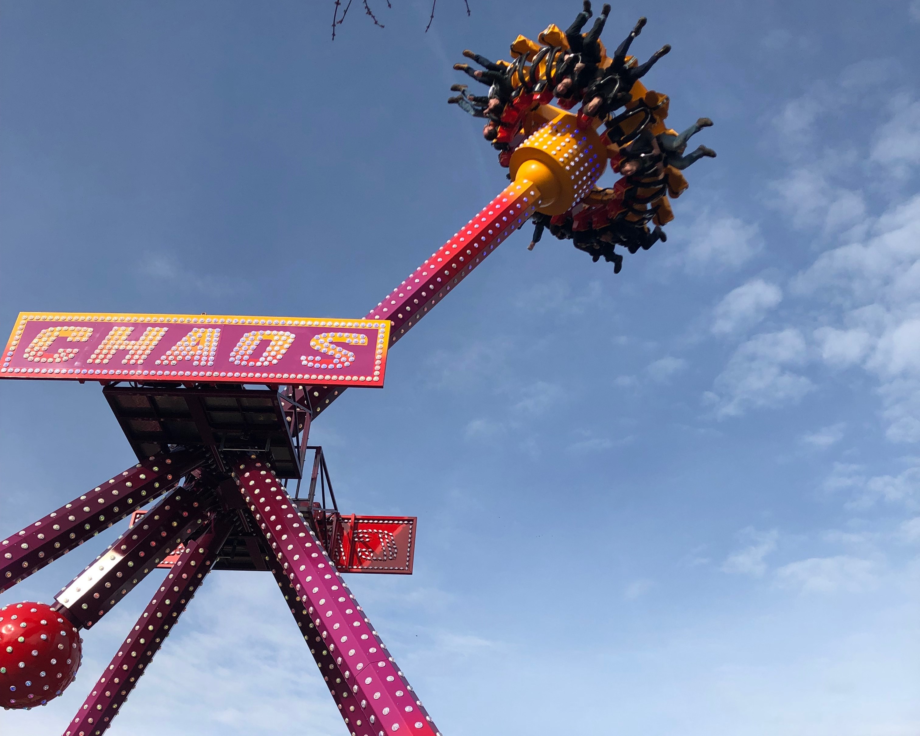 Discovery 360 - 16 seats