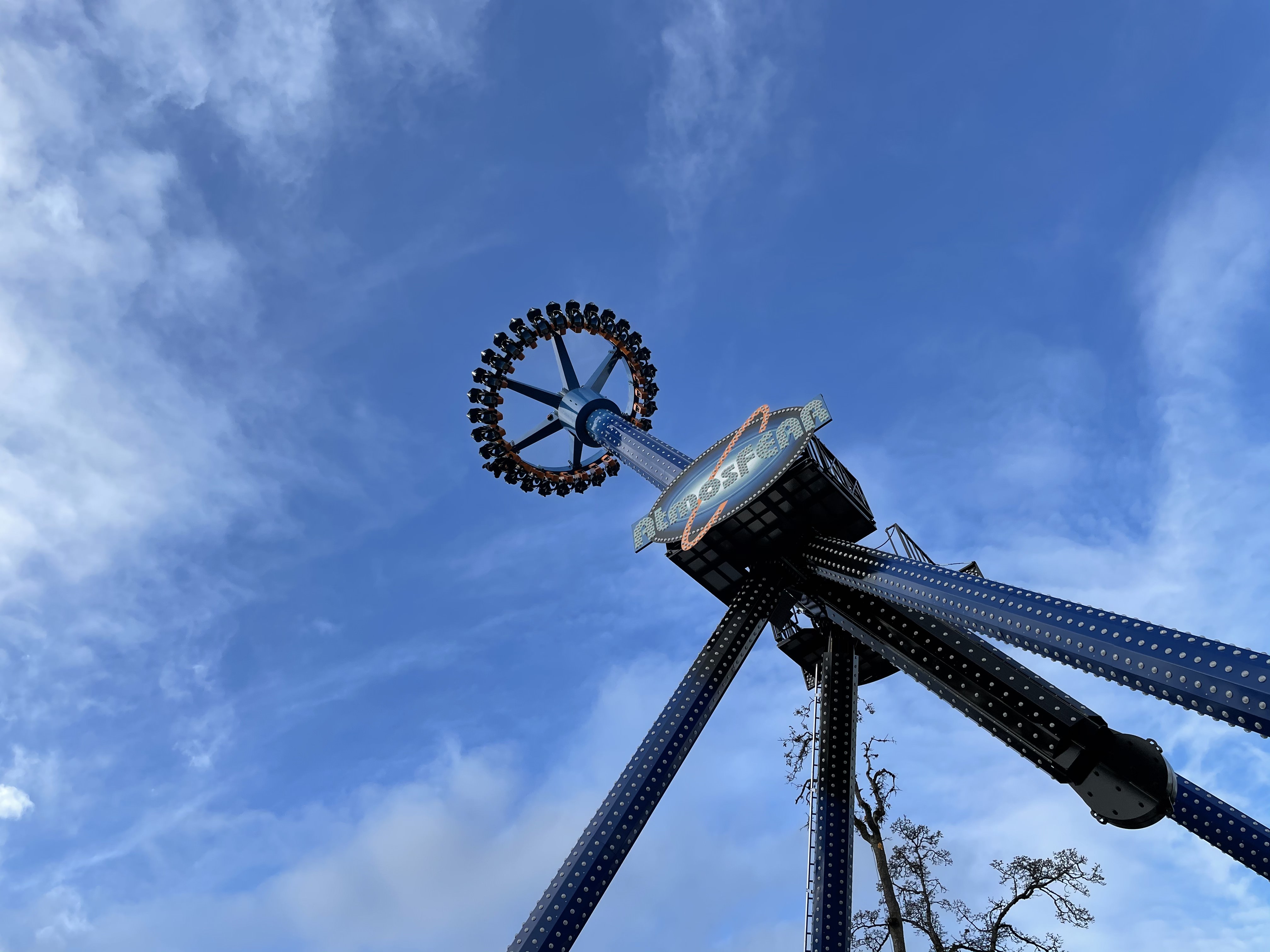 Discovery 360 - 30 seats