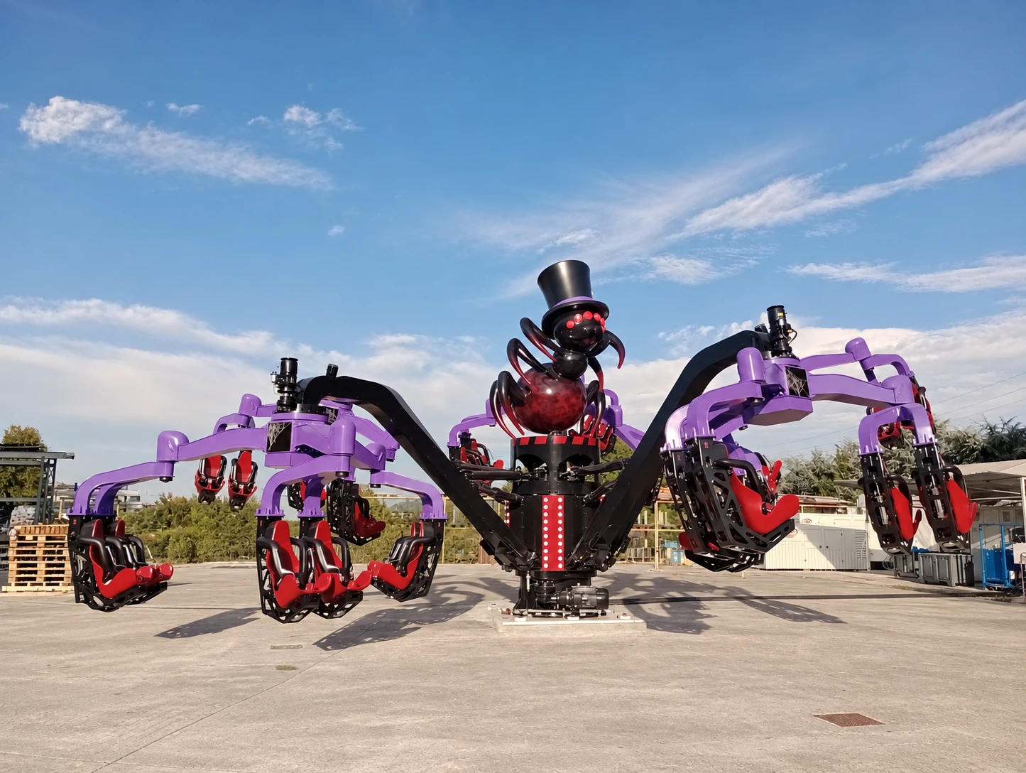 Zarantula